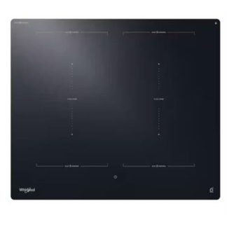 PLACA DE INDUÇÃO WHIRLPOOL WTX6019DCF( Indução  - 4 Z  - 7400 W )