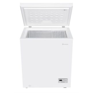 ARCA HORIZONTAL MEIRELES MFA151W( Tradicional  - Branco  - 142 Litros )