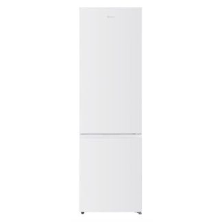 FRIGORÍFICO COMBINADO MEIRELES MFC274W( Tradicional  - Branco  - 262 Litros )