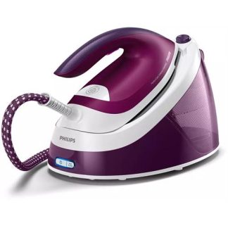 FERRO COM CALDEIRA PHILIPS GC6842/30( 2400 W - 6 Bares - SteamGlide  )