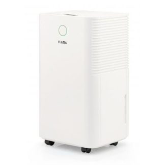 DESUMIDIFICADOR FLAMA 1317FL( 195 W - 2 L  - 10 L/24H )