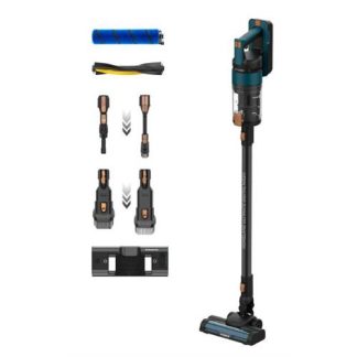 ASPIRADOR VERTICAL TAURUS HOMELAND ULTIMATE DIGITAL WASH( 33