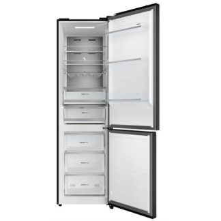 FRIGORÍFICO COMBINADO TEKA RBF88680DSS( Total No Frost  - Inox Escuro  - 378 Litros )