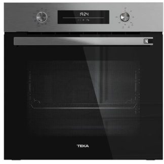 FORNO TEKA NEO HSB6468 EASY STEAM SS( Multifunções  - 70 Litros - 9 P )