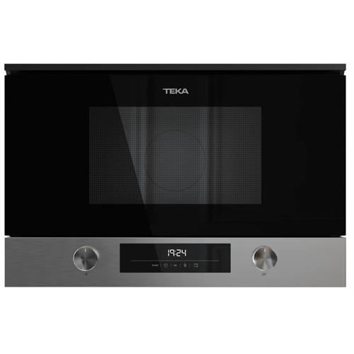 MICRO-ONDAS DE ENCASTRE TEKA NEO MS6220 BIS RSS( 22 Litros - 850 W - 1200 W )