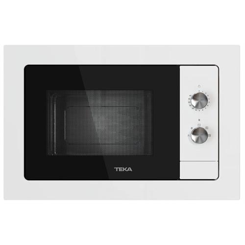 MICRO-ONDAS DE ENCASTRE TEKA NEOMB6200BIWH( 20 Litros - 800 W - 5 )