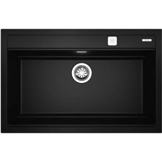 LAVA LOIÇA TEKA NOVA80WS-TG1C BLACK( 1  - 79 cm - 51 cm )