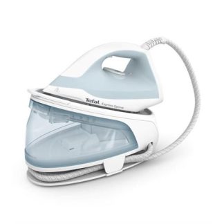 FERRO COM CALDEIRA TEFAL SV4210E0( 2200 W - 6 Bares - Xpress Glide  )