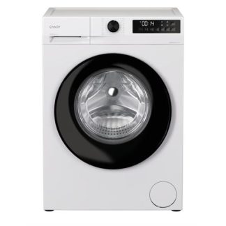 MÁQUINA DE LAVAR ROUPA CANDY GD 48SB6-S( 1400 rpm - 8 Kg - Branco  )