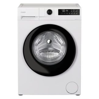 MÁQUINA DE LAVAR ROUPA CANDY GD 49B8-S( 1400 rpm - 9 Kg - Branco  )