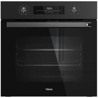 FORNO TEKA NEO HSB6466AIRFRY FBK( Multifunções  - 70 Litros - 9 P )