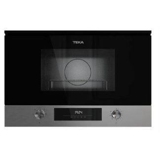 MICRO-ONDAS DE ENCASTRE TEKA NEO MS6226 BIS LSS( 22 Litros - 850 W - 1200 W )