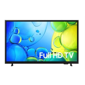 TV SAMSUNG TU24F6005FKXXC( 24'' - 61 cm - LED Full HD  - Tizen Smart TV  )