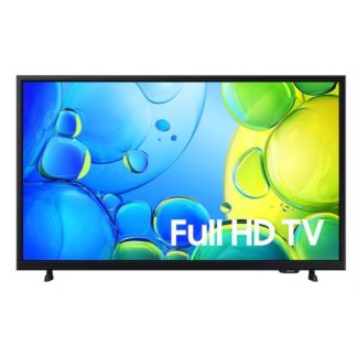 TV SAMSUNG TU27F6005FKXXC( 27'' - 68 cm - LED Full HD  - Tizen Smart TV  )