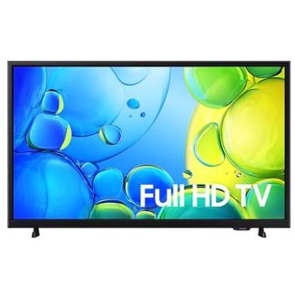 TV SAMSUNG TU32F6005FKXXC( 32'' - 81 cm - LED Full HD  - Tizen Smart TV  )