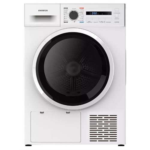 MÁQUINA DE SECAR ROUPA INFINITON SD-BC7EWL( 7 Kg - Condensação com Bomba de Calor - B )