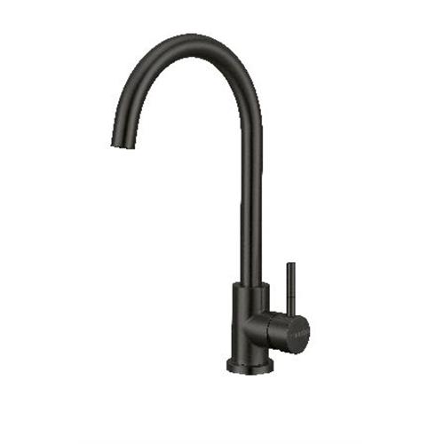 TORNEIRA MISTURADORA INFINITON LEON ABK341 ( 38,3 cm - Cromado - Cano alto - Cano giratório de 360º para... )
