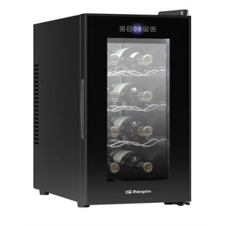 CAVE DE VINHO ORBEGOZO VT840( 21 Litros - 8  - E  )