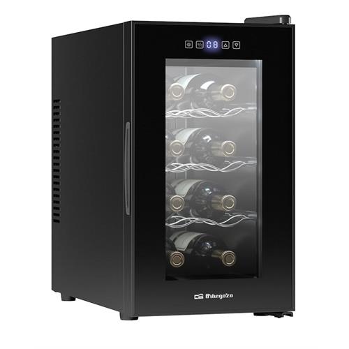 CAVE DE VINHO ORBEGOZO VT840( 21 Litros - 8 - E )