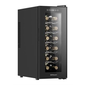 CAVE DE VINHO ORBEGOZO VT1240( 34 Litros - 12  - E  )