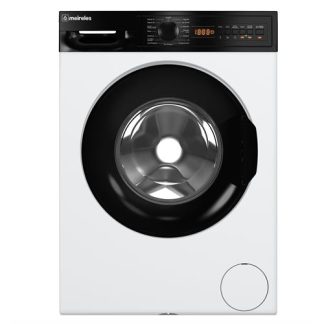 MÁQUINA DE LAVAR ROUPA MEIRELES MLR1484W