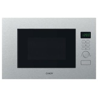 MICRO-ONDAS DE ENCASTRE CANDY CA38FL7NWBXM( 20 Litros - 800 W - 700 W )