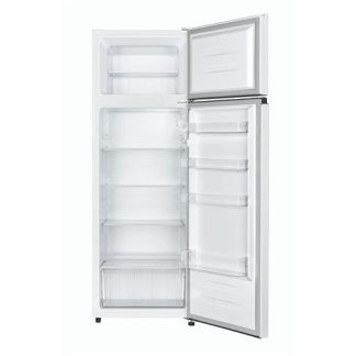 FRIGORÍFICO EDESA EFT-1612 WH( Tradicional  - Branco  - 243 Litros )