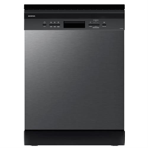 MÁQUINA DE LAVAR LOIÇA INFINITON DIW-6218DD3( 14 Talheres - 8 P - D )