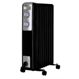 AQUECEDOR A ÓLEO ORBEGOZO RN2000( 2000 W - 9  - 3 T )