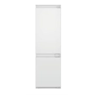 FRIGORIFICO COMBINADO ENCASTRE WHIRLPOOL WHC18D051A1( Direct Cool  - Branco  - 268 Litros )