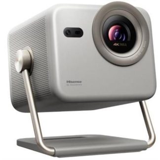 PROJECTOR HISENSE M2PRO( 3840 x 2160 px - 1 300 ANSI Lumen - 1.000:1  )