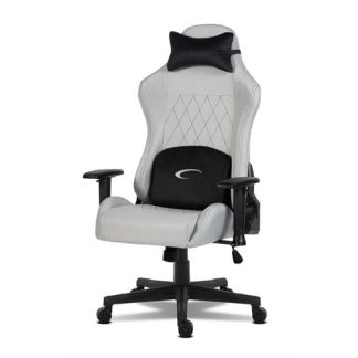 CADEIRA GAMING NAPOFIX GC2100 ( Capacidade de carga: até 150kg - Ajustes: Altura (Elevador d... )