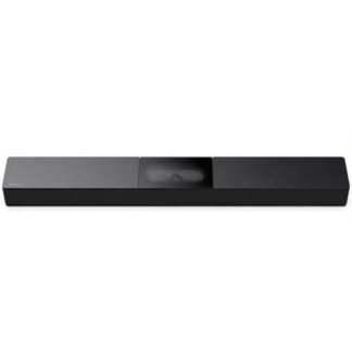 SOUND BAR HISENSE HS2000( 2.1  - 240 W - HDMI - Bluetooth - Ótica - USB - Coaxial - Auxiliar  )