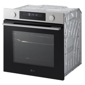 FORNO LG WS5D7230S( Multifunções  - 72 Litros - 12 P )