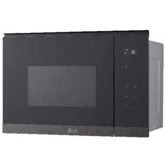 MICRO-ONDAS DE ENCASTRE LG MG7Z2593B( 25 Litros - 900 W - 1000 W )