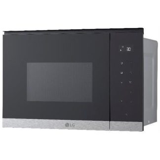 MICRO-ONDAS DE ENCASTRE LG MG7Z2593D( 25 Litros - 900 W - 1000 W )