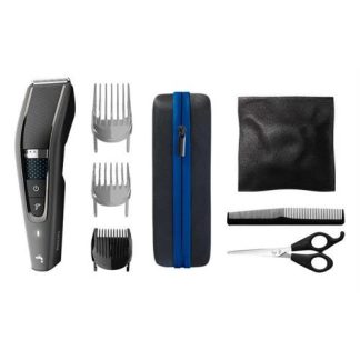 APARADOR CABELO PHILIPS HC7650/15( 28  - 90 minutos  - Recarregável  )