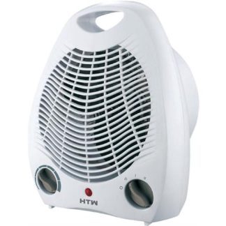 TERMOVENTILADOR HTW 2000W HTW-CAL2000VER2( 2000 W - 2 T - Branco  )