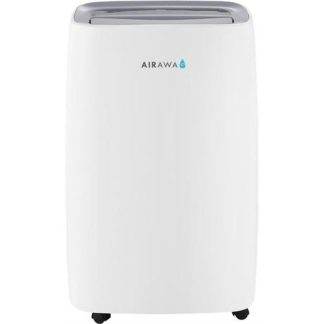 DESUMIDIFICADOR AIRAWA AIRD20DH( 350 W - 6 L  - 20 L/24H )