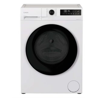 MÁQUINA DE LAVAR E SECAR ROUPA CANDY GWD496B8-S( 1400 rpm - 9 Kg - 6 Kg )