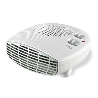 AQUECEDOR TERMOVENTILADOR HJM 618( 2000 W - 2 T - Branco  )