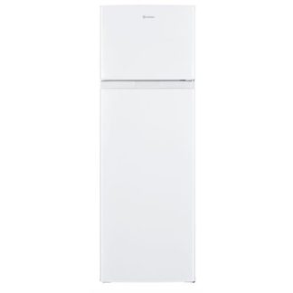 FRIGORÍFICO MEIRELES MFF253W( Tradicional  - Branco  - 248 Litros )