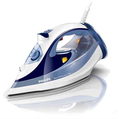 FERRO PHILIPS VAP.2400W.STEA-GC4511/20( 2400 W - SteamGlide Plus - 45 gr./min. )