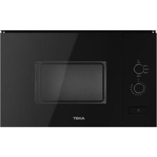 MICRO-ONDAS DE ENCASTRE TEKA ML820FIBK
