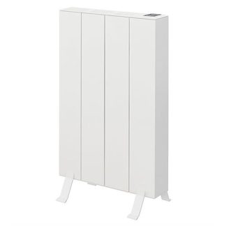 EMISSOR TERMICO HJM ELIAN500( 500 W - 4  - 50 x 33,5 x 10 cm (AxLxP) )