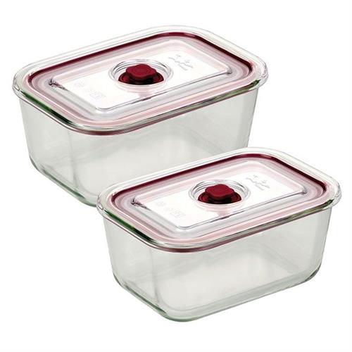 SET 2 RECIPIENTES JATA HREC4205 ( 0