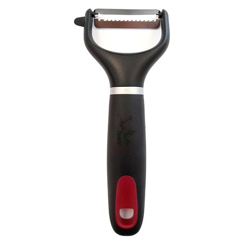 CORTADOR LEGUMES JATA HACC4520 ( Preto - Especial para o corte de legumes em esparguete ou j... )