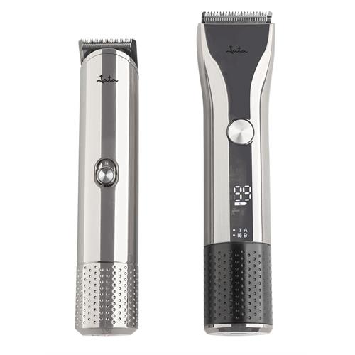 APARADOR DE CABELO + PERFILADOR JATA JBSE2102( 90 minutos - Recarregável - 120 minutos )