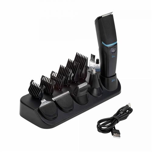 APAR.CABELO/CORPORAL JATA -JBCP3538( 120 minutos - Recarregável - 2 horas )