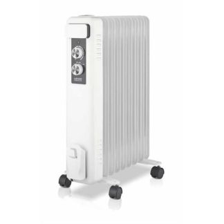 AQUECEDOR A ÓLEO HAEGER ELEGANCEIX( 2000 W - 9  - 3 T )